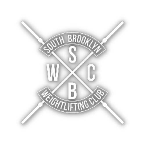 South Brooklyn Weightlifting Club Case Study
